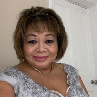 Ally Bland MAAT BA Hons