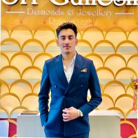 Prithvi Jain