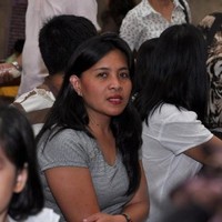 Sheryl Sevilla