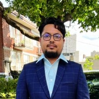 Sk Toufickul Islam