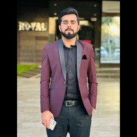 Yasir Ali Khan