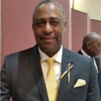 Ronald Cooper