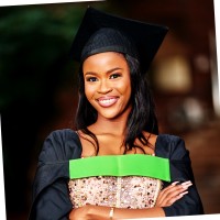 Tshegofatso Maaga