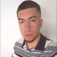 John Steven Giraldo Sanchez