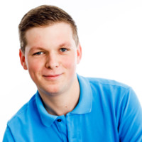 Gijs Abbring
