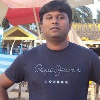 Rahul Khanse