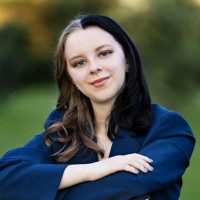Catherine Aikman