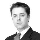 Christopher Badger