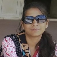 Reshma Haider
