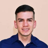 David Xavier Granizo Correa