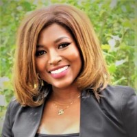 Angela Tomlin, Mba
