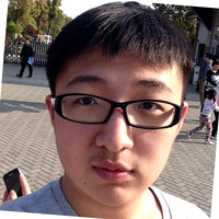 Eric Ye