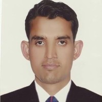 Chet Raj Karki