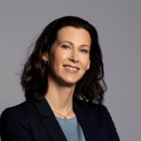 Pernilla Aspenberg