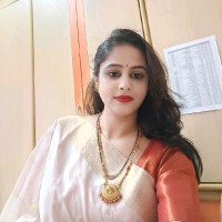 Keerti Bhat