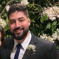 Danilo Castelo Branco