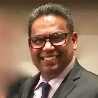 Mervyn Devaraj