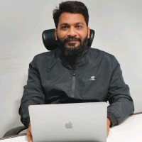 Ashish Patel