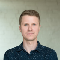 Volodymyr Katarovskyi