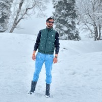Jayrajsinh Jadeja