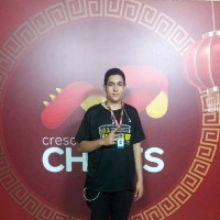 Wesley Gabriel de Oliveira