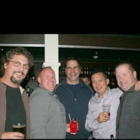 Ron Bartone