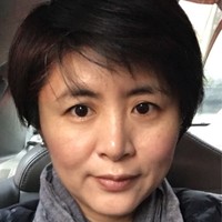 Flora Jiang
