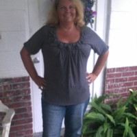 Terri Allen