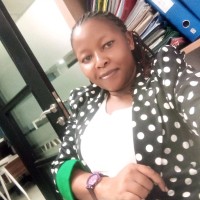 Janet Mbithi