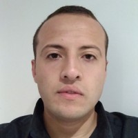 Nicolas Higuera / Cscp