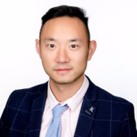 Kenneth Zhang