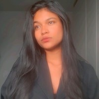 Ana Paula Da Cruz Silva