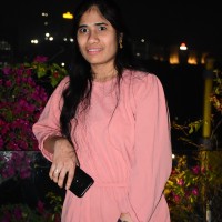 Keerthi Uppe