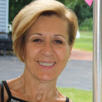 Rosemary Monfreda Simao
