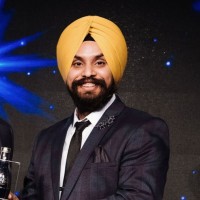 Gurpadam Singh