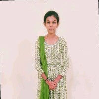 Preethika suresh kumar