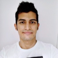 Ian Caballero