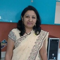 Purvi Shah