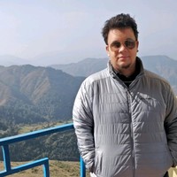 Ashraf Mohammad