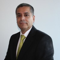 Roberto Sepúlveda Vinet