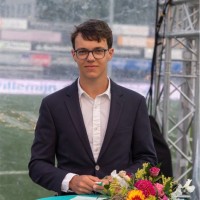 Bart De Vroomen
