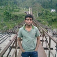 Rajeev Maurya