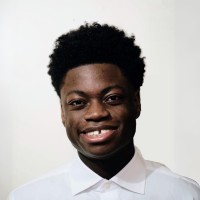 Tobi Olabode