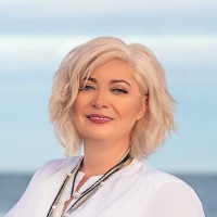 Katty-Eve Julien, B.Sc., M.B.A