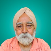 Baljeet Singh Walia