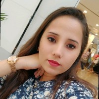 Shama Khan