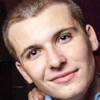 Илья Михайлов