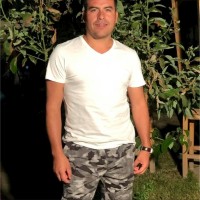 Juan Daniel Henriquez Lucero