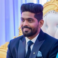 Rupesh Thakur