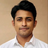 Christo Shaju